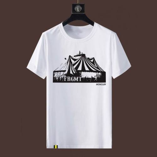 Moncler t-shirt men-2101(M-XXXXL)