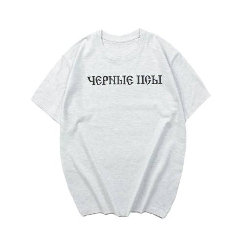 Kanye yeezy  t-shirt-050(M-XXL)