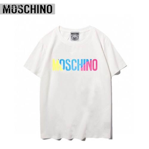 Moschino t-shirt men-996(S-XXXL)