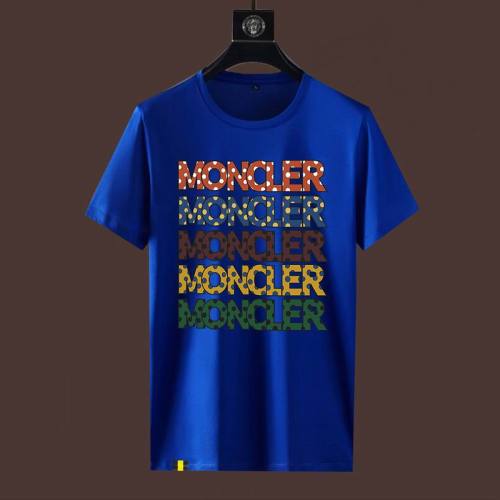 Moncler t-shirt men-1740(M-XXXXL)