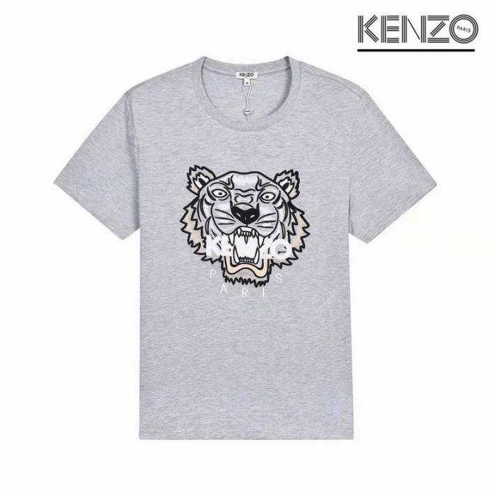 Kenzo T-shirts men-657(S-XXL)