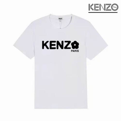 Kenzo T-shirts men-659(S-XXL)