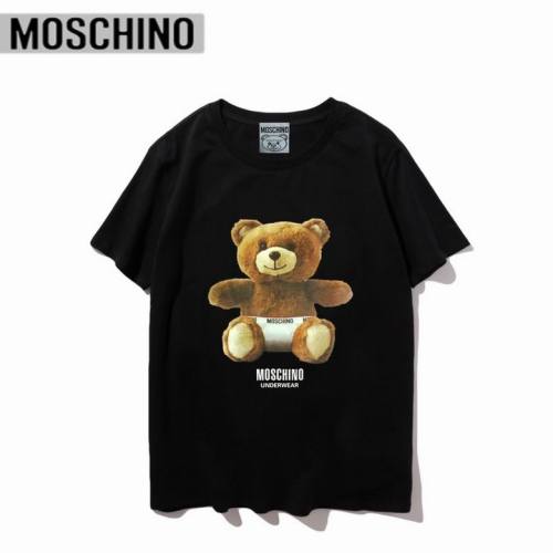 Moschino t-shirt men-963(S-XXL)