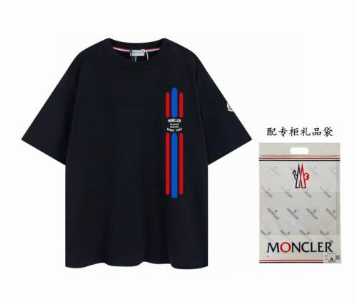 Moncler t-shirt men-2044(S-XL)