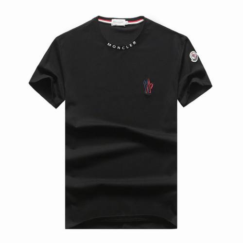 Moncler t-shirt men-1694(M-XXXL)