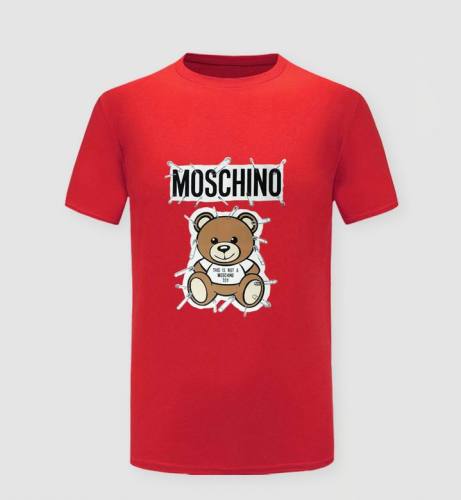 Moschino t-shirt men-1010(M-XXXXXXL)