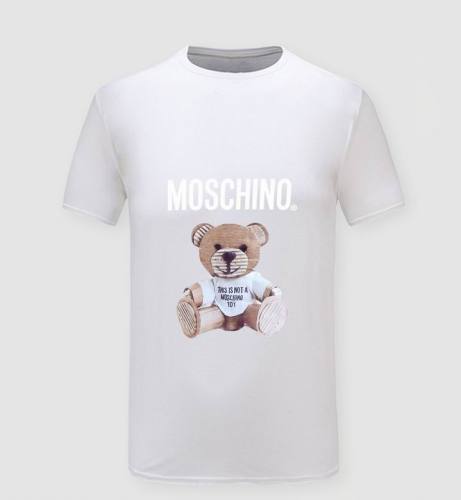 Moschino t-shirt men-1003(M-XXXXXXL)