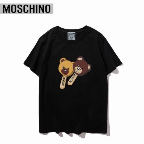 Moschino t-shirt men-916(S-XXL)