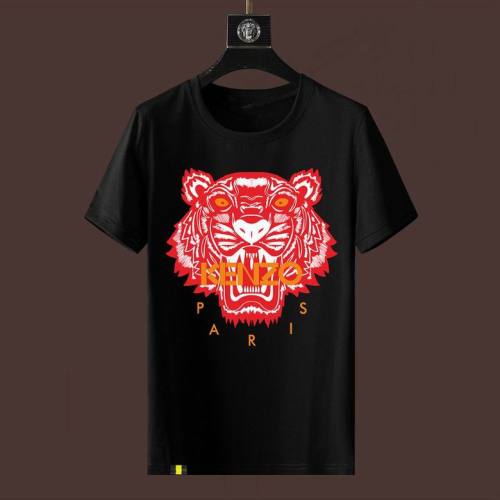 Kenzo T-shirts men-648(M-XXXXL)