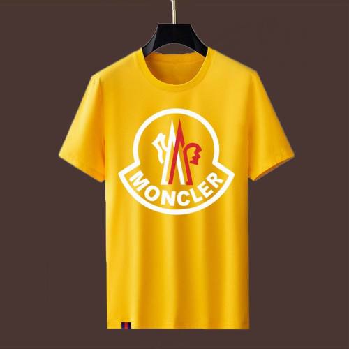 Moncler t-shirt men-1726(M-XXXXL)
