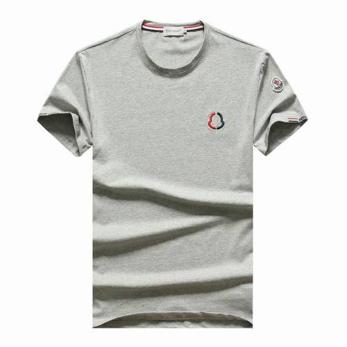 Moncler t-shirt men-1700(M-XXXL)