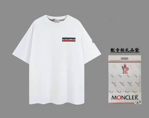 Moncler t-shirt men-2037(S-XL)