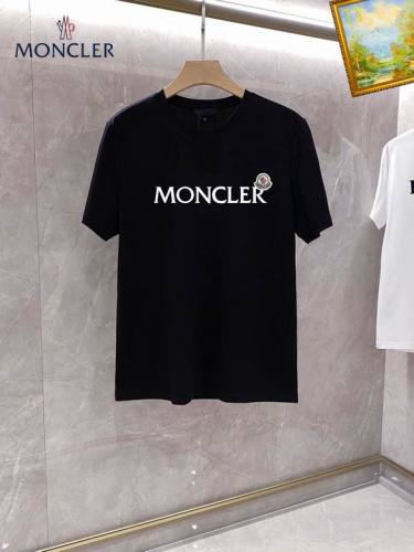 Moncler t-shirt men-1857(S-XXXXL)