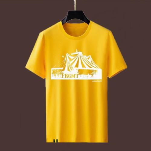 Moncler t-shirt men-2103(M-XXXXL)