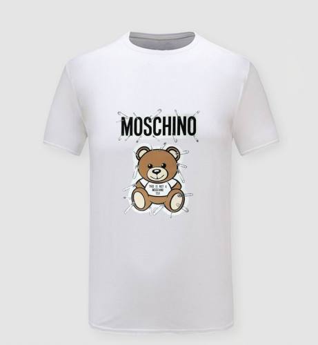 Moschino t-shirt men-1014(M-XXXXXXL)