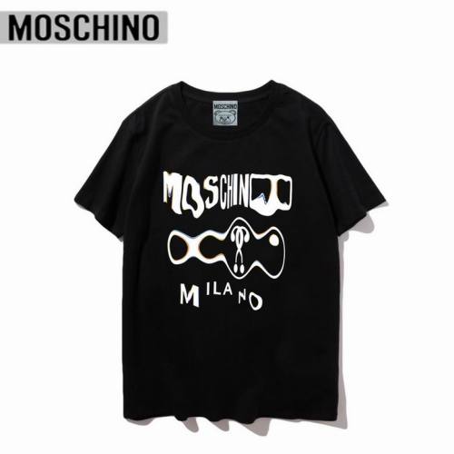 Moschino t-shirt men-976(S-XXL)