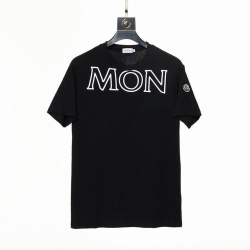 Moncler t-shirt men-1989(S-XL)