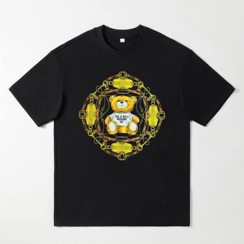 Moschino t-shirt men-981(M-XXXL)