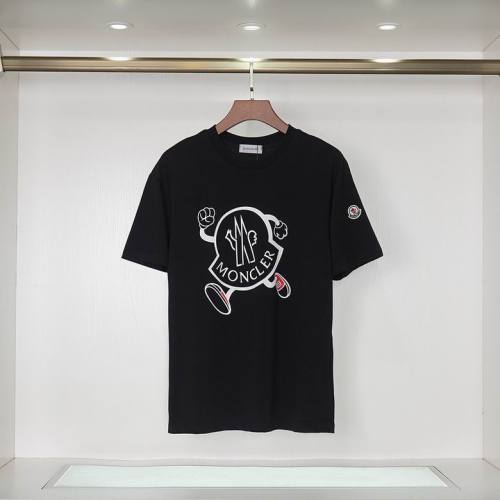 Moncler t-shirt men-2072(S-XXL)