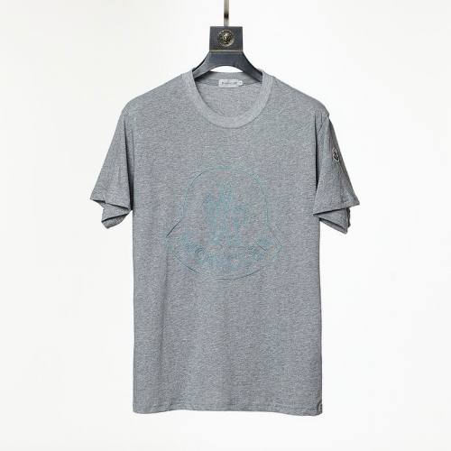 Moncler t-shirt men-1983(S-XL)