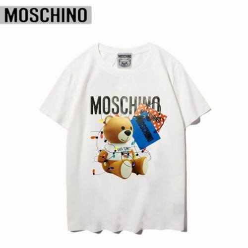 Moschino t-shirt men-939(S-XXL)