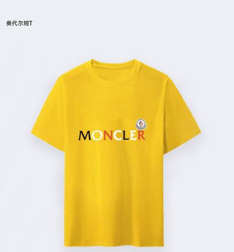 Moncler t-shirt men-1686(M-XXXL)
