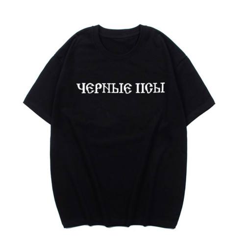 Kanye yeezy  t-shirt-049(M-XXL)
