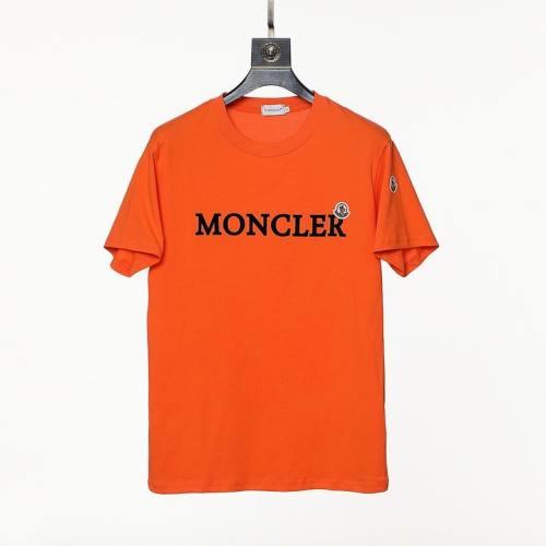 Moncler t-shirt men-1995(S-XL)