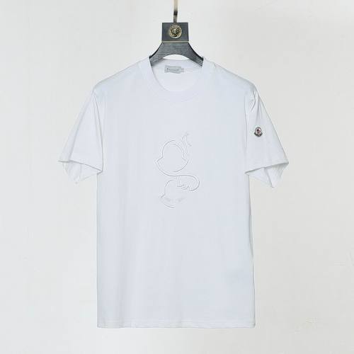 Moncler t-shirt men-2026(S-XL)