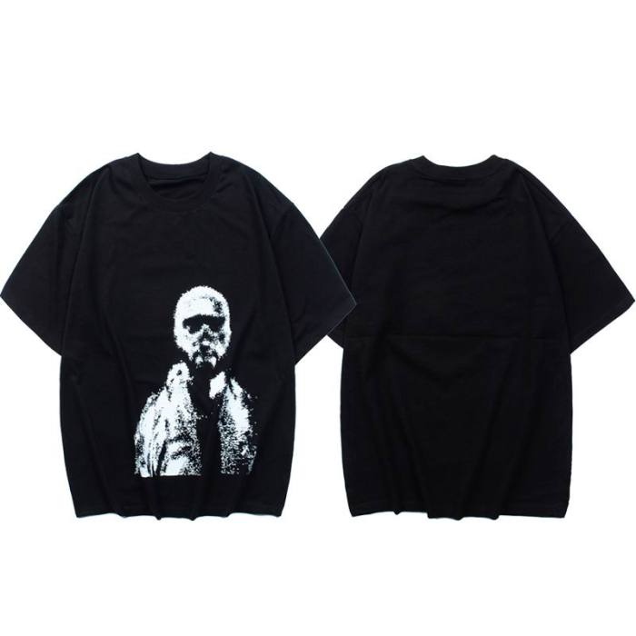 Kanye yeezy  t-shirt-059(M-XXL)