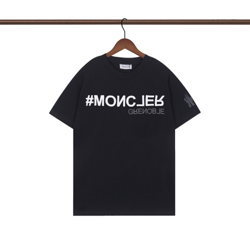 Moncler t-shirt men-1821(S-XXXL)