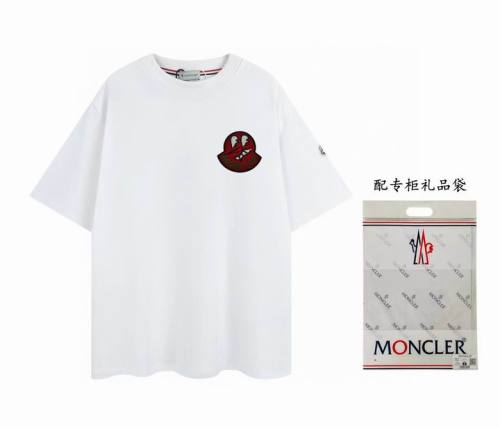 Moncler t-shirt men-2057(S-XL)