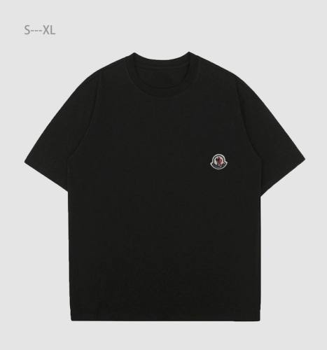 Moncler t-shirt men-1941(S-XL)