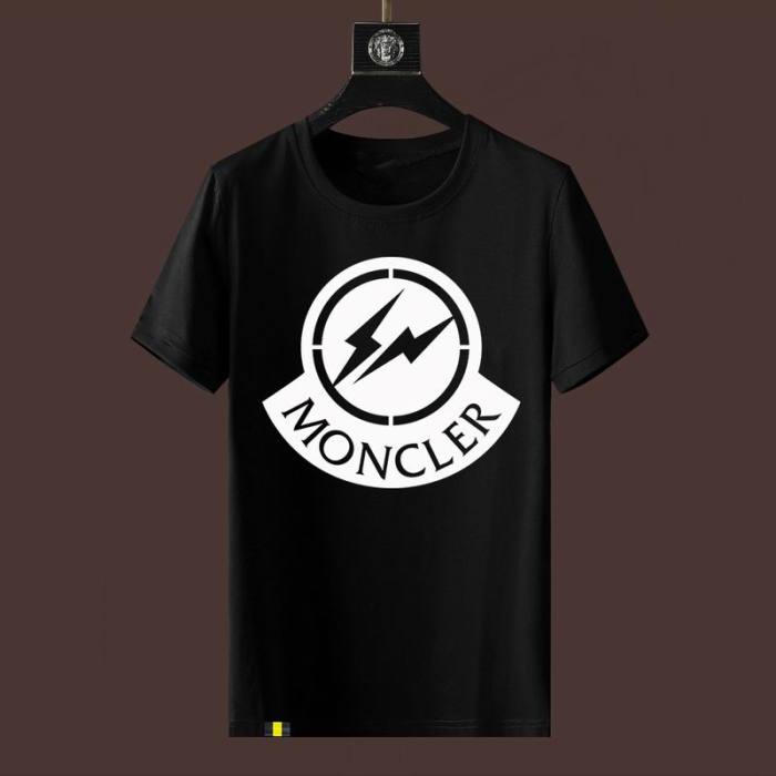 Moncler t-shirt men-1748(M-XXXXL)
