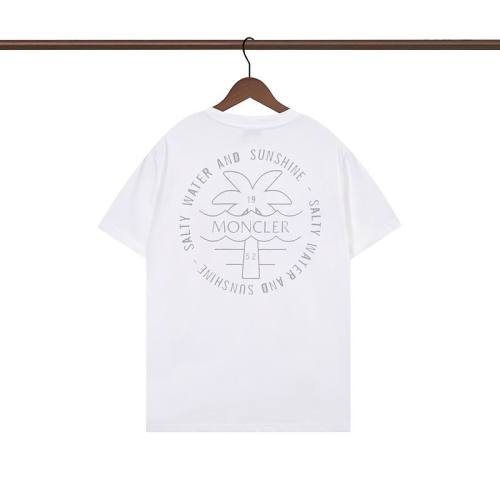 Moncler t-shirt men-1816(S-XXXL)