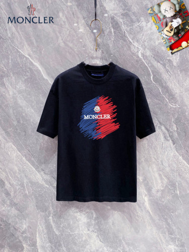 Moncler t-shirt men-1927(S-XXXXXL)