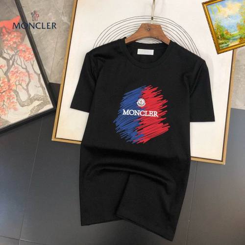 Moncler t-shirt men-1915(S-XXXXXL)