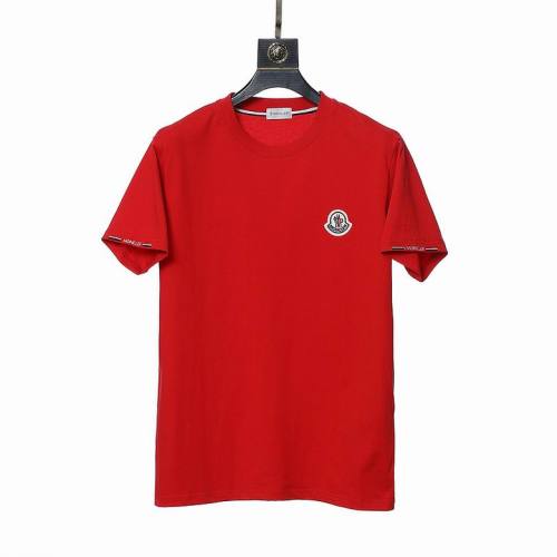Moncler t-shirt men-1948(S-XL)