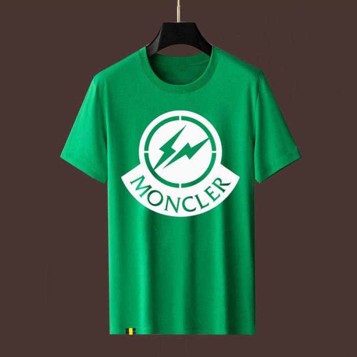 Moncler t-shirt men-1747(M-XXXXL)