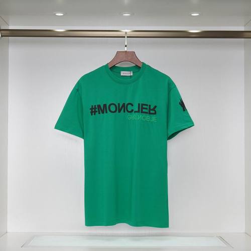 Moncler t-shirt men-2085(S-XXL)