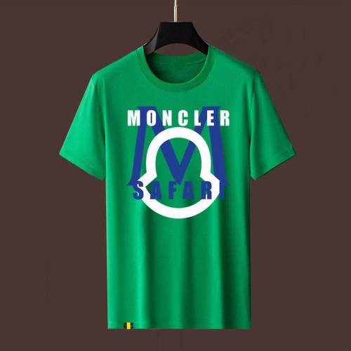 Moncler t-shirt men-1756(M-XXXXL)