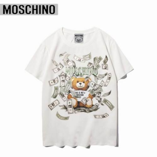 Moschino t-shirt men-925(S-XXL)
