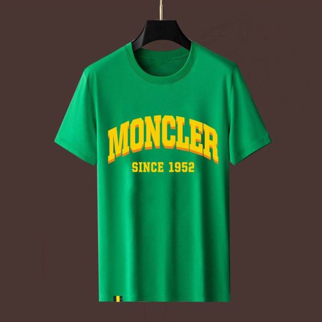Moncler t-shirt men-1765(M-XXXXL)