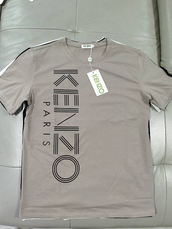 Kenzo T-shirts men-630(M-XXXL)