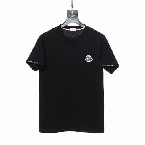 Moncler t-shirt men-1945(S-XL)