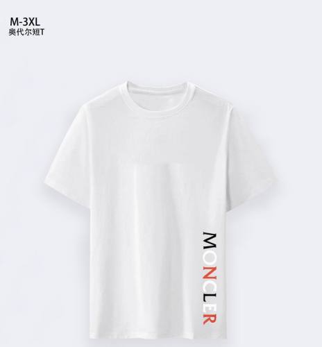 Moncler t-shirt men-1693(M-XXXL)