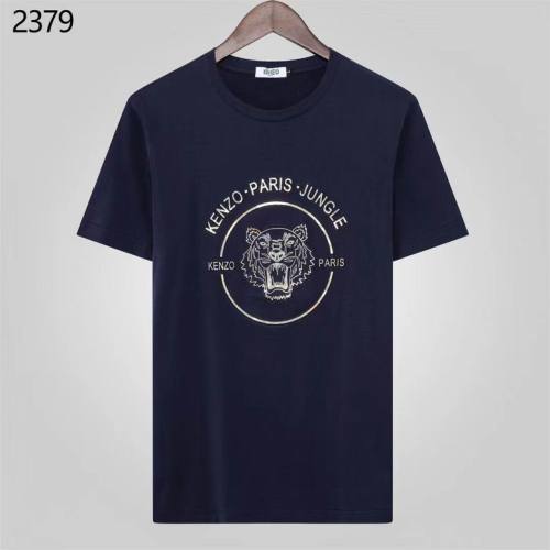 Kenzo T-shirts men-646(M-XXXL)