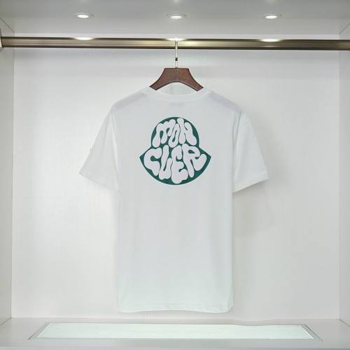 Moncler t-shirt men-2063(S-XXL)