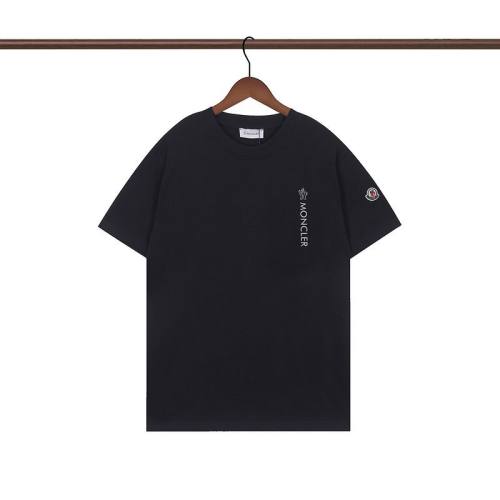 Moncler t-shirt men-1852(S-XXXL)