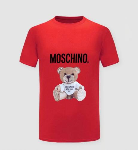 Moschino t-shirt men-1008(M-XXXXXXL)